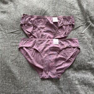 Auden Cotton Bikini Underwear